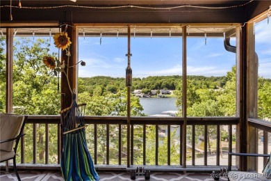Lake Condo For Sale in Lake Ozark, Missouri