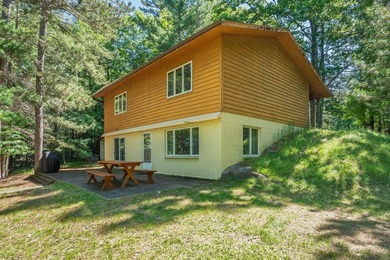 True Northwoods home with desirable Western Exposure on 400 acre - photo 32