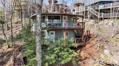 Welcome to 109 Beechwood Lane in Beech Mountain, NC - your ideal - photo 1