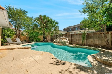Set within an exclusive gated enclave in Alamo Heights, this - photo 45