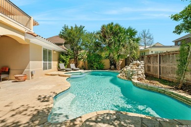 Set within an exclusive gated enclave in Alamo Heights, this - photo 47