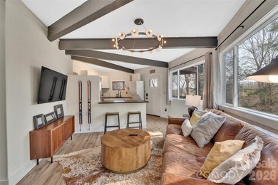 Welcome to 109 Beechwood Lane in Beech Mountain, NC - your ideal - photo 8
