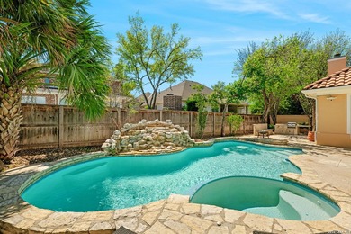 Set within an exclusive gated enclave in Alamo Heights, this - photo 48