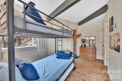 Welcome to 109 Beechwood Lane in Beech Mountain, NC - your ideal - photo 10