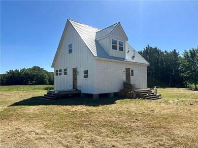 (private lake, pond, creek) Home For Sale in Heavener Oklahoma