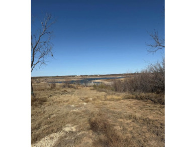Lake Lot For Sale in Colorado City, Texas