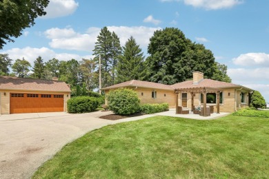 Lake Home For Sale in Racine, Wisconsin