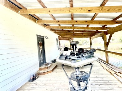 Price improvement! Eddins Camp W/HUGE Covered Outdoor Area - photo 28