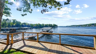 Lake Home For Sale in Osage Beach, Missouri