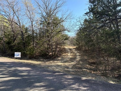 Lake Texoma Lot For Sale in Whitesboro Texas