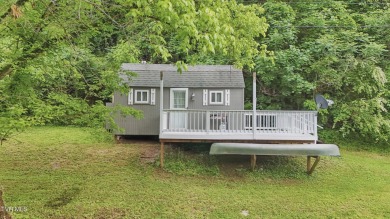 Lake Home Sale Pending in Duffield, Virginia