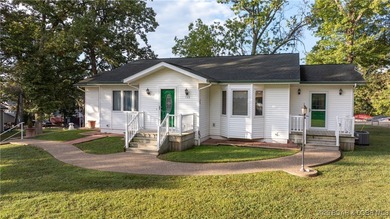 Lake Home For Sale in Sunrise Beach, Missouri