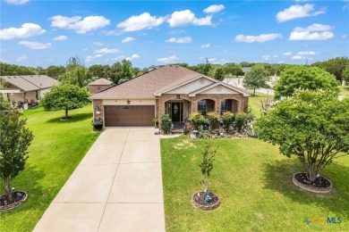 Lake Home For Sale in Harker Heights, Texas