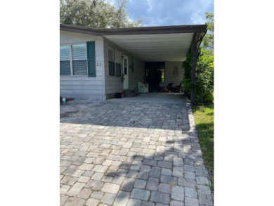 (private lake, pond, creek) Home For Sale in Ormond Beach Florida