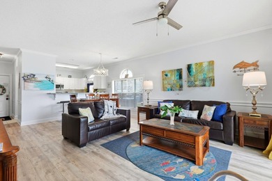 Welcome to Magnolia Place, one of Myrtle Beach's most desirable - photo 11