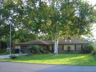 Lake Gleason Home For Sale in Deltona Florida