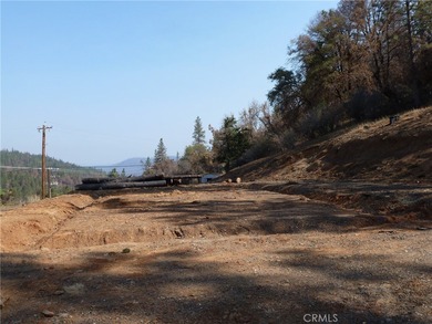 Oroville Lake Acreage For Sale in Berry Creek California