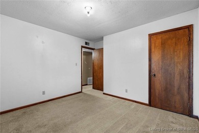 This charming home offers 3 bedrooms and 1 full bathroom