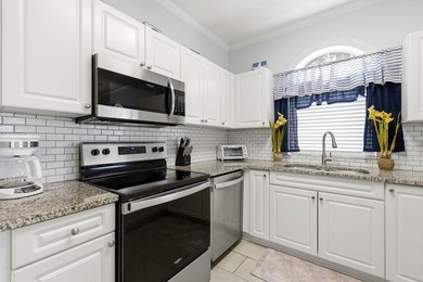 Welcome to Magnolia Place, one of Myrtle Beach's most desirable - photo 12