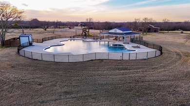 Located just minutes from downtown Denton, this exceptional 247 - photo 12