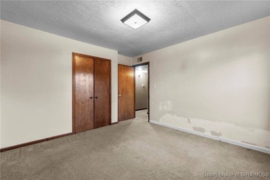 This charming home offers 3 bedrooms and 1 full bathroom