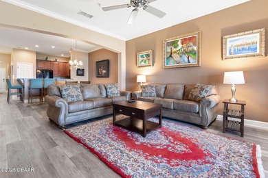 This stunning condo at Cinnamon Beach in Ocean Hammock offers an - photo 15