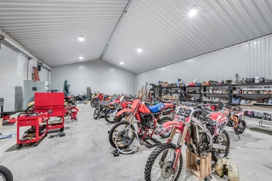 Located just minutes from downtown Denton, this exceptional 247 - photo 16