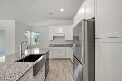 Why wait to build? Move into this 2024 construction in Port St - photo 16
