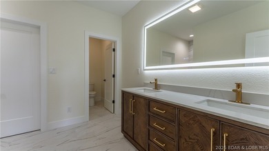 Brand-new, never-lived-in villa located at the 1MM in the - photo 17