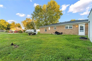 This charming home offers 3 bedrooms and 1 full bathroom