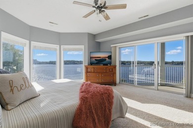 Lake of the Ozarks Condo For Sale in Lake Ozark Missouri