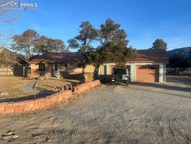 Ice Lake Home For Sale in Buena Vista Colorado