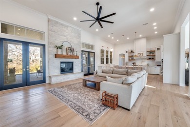 Located just minutes from downtown Denton, this exceptional 247 - photo 31