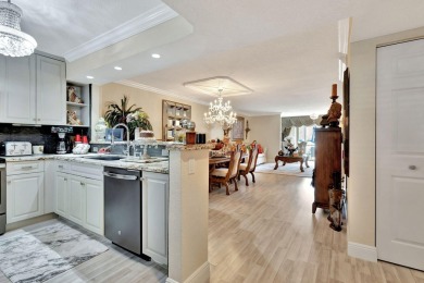 Lake Condo For Sale in Boynton Beach, Florida