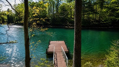 Build your dream lakefront retreat on this exceptional 1.09-acre - photo 2