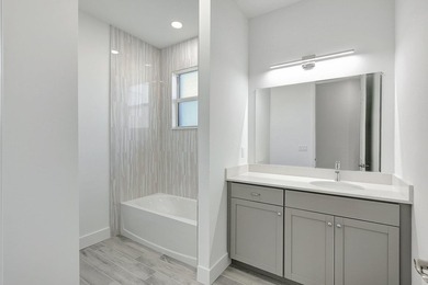Why wait to build? Move into this 2024 construction in Port St - photo 33