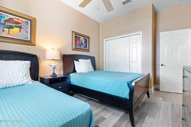 This stunning condo at Cinnamon Beach in Ocean Hammock offers an - photo 34
