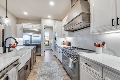 Located just minutes from downtown Denton, this exceptional 247 - photo 34