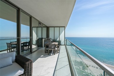 Experience the Armani lifestyle in this oceanfront gem at Sunny - photo 5