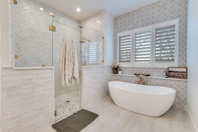 Located just minutes from downtown Denton, this exceptional 247 - photo 36
