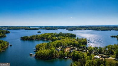 Build your dream lakefront retreat on this exceptional 1.09-acre - photo 7