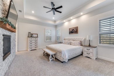 Located just minutes from downtown Denton, this exceptional 247 - photo 37