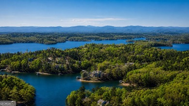 Build your dream lakefront retreat on this exceptional 1.09-acre - photo 8