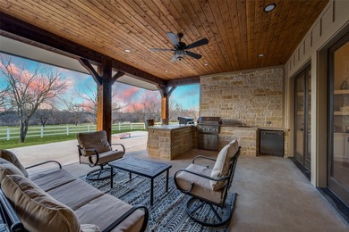 Located just minutes from downtown Denton, this exceptional 247 - photo 39