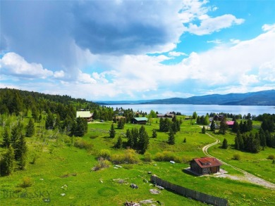 Hebgen Lake Commercial For Sale in West Yellowstone Montana