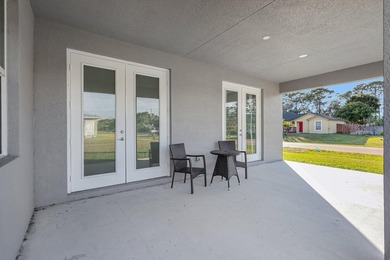 Why wait to build? Move into this 2024 construction in Port St - photo 44
