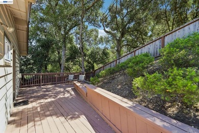 Tucked within one of Orinda's most peaceful settings, this - photo 45