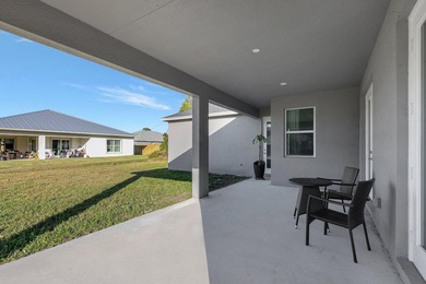 Why wait to build? Move into this 2024 construction in Port St - photo 45
