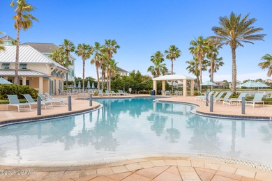 This stunning condo at Cinnamon Beach in Ocean Hammock offers an - photo 46