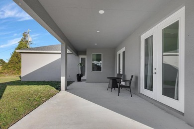 Why wait to build? Move into this 2024 construction in Port St - photo 46